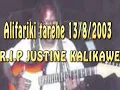 Download Lagu RAS INNO ASEMA JUSTINE KALIKAWE ALIKUWA KING WA REGGAE TZ by Musabhai