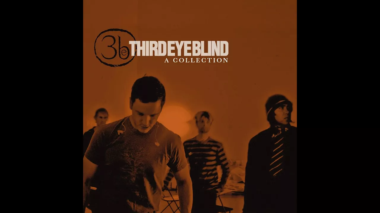 Third Eye Blind - Semi-Charmed Life (2006 Remastered Version)