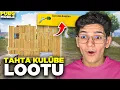 Download Lagu SADECE TAHTA KULÜBE LOOTU İLE KAZANMA CHALLENGE! - PUBG MOBİLE