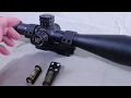 leveling your scope