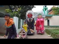 Download Lagu Temukan Banyak Ondel-Ondel | Mencari Ondel-Ondel | Doraemon Mencuri Ondel-Ondel |Boboiboi