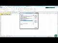 86 The New Macro Enabled File Type VBA Tutorial Lecture Microsoft Excel