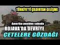 Download Lagu Kürtlerle resmen dalga geçiyorlar, Numan Kurtulmuş’tan tuhaf açıklama - Abd yeniden Rojava’da