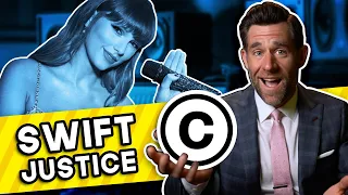 Download How Taylor Swift (Legally) Changed Music Forever ft. Rick Beato MP3