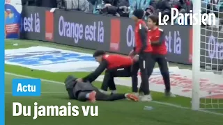 Et la finale de la CAN vira au grand n'importe quoi