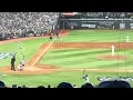 Miguel Rojas game tying home run G7 2025 World Series