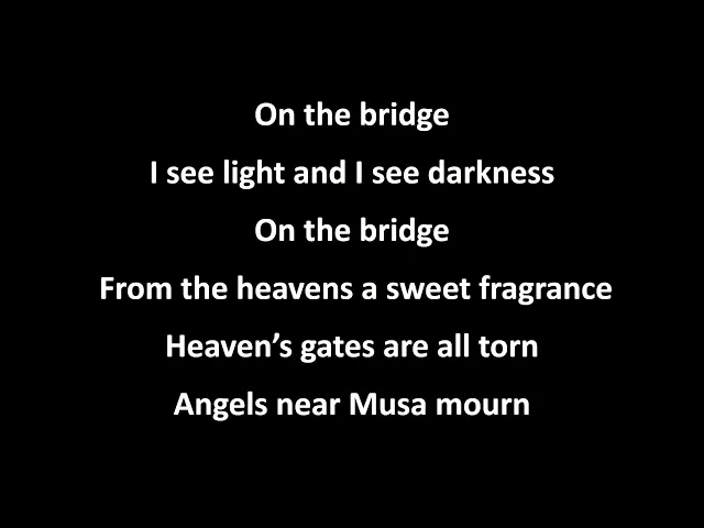 Martyrdom of Imam Al-Kadhim - Sayed Saleh Qazwini