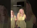 Download Lagu it’s sunshine lollipops!☀️@hannah_mae_perry  #ellahperry #shorts #together #sisters #relatable