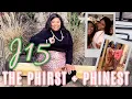 Alpha Kappa Alpha Sorority Inc J15 FOUNDERS DAY VLOG 2020