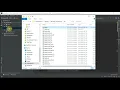 Derby Step 3 IntelliJ