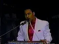 Zapp And Roger - Dance floor (Live)
