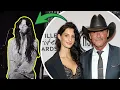Tim McGraw Daughter Sings a Legendary Hit WE RE SHOOK