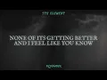 ZAYN - 5th Element (Official Lyric Video)