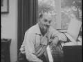 Ansel Adams, Photographer (1958) narrated by Beaumont Newhall