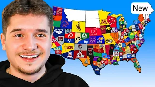 CFB 25 Imperialism with UPDATED Rosters