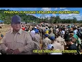 Lagu PAK PRABOWO TINJAU JEMBATAN BAILEY DI GAROGA TAPANULI SELATAN