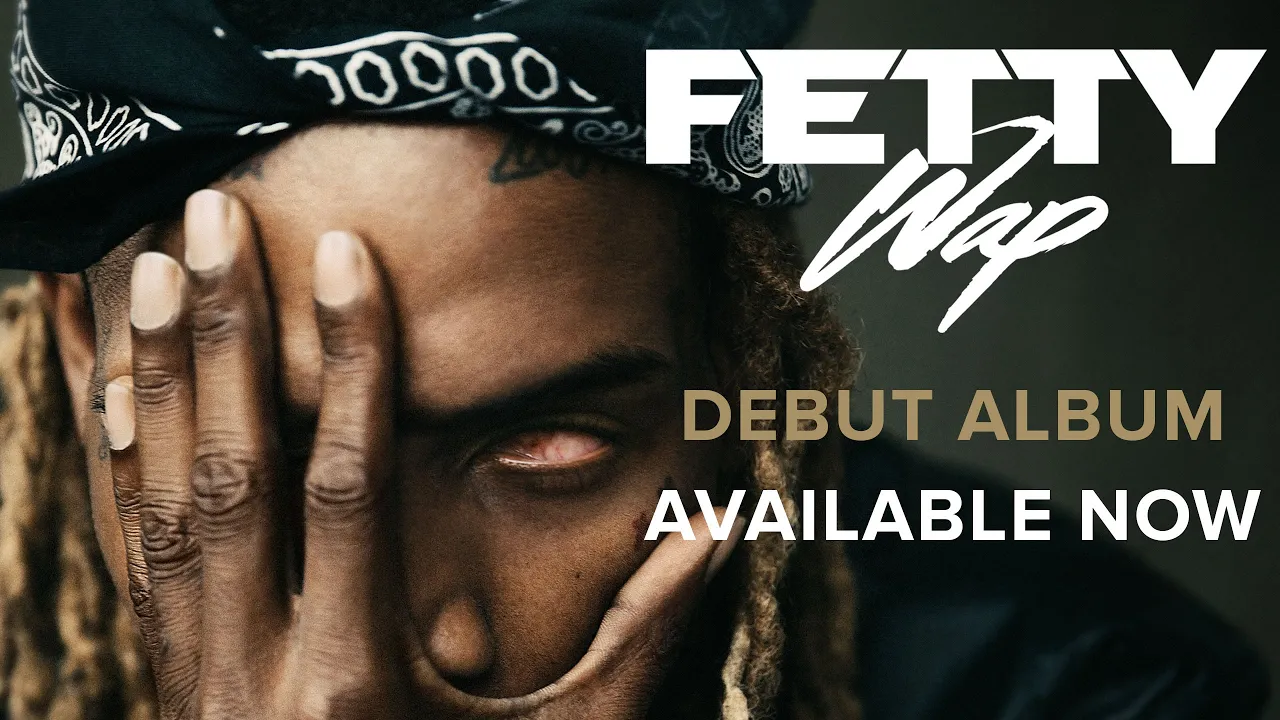 Fetty Wap - For My Team feat. Monty [Audio Only]
