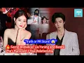 🔥 Secret Romance Liu Yuning and Bambi Zhu's Rumored 2-Year Relationship