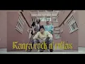 Lagu Kasta Mad, Daniel Mutante, Necrojocker | KANFA ROCK N´ROLLAS (prod. El Puto Coke) | Vídeo Oficial