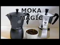 Download Lagu Moka Pot Perfection: Advanced Voodoo