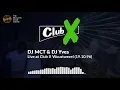 Download Lagu DJ MCT \u0026 DJ Yves @ Live at Club X Wuustwezel (19.10.1996)