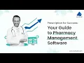 Building Pharmacy Management System using Angular Django Python and AI