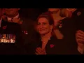 James Blunt - Monsters - Royal British Legion Festival of Remembrance 2019 at the Royal Albert Hall