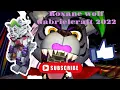 como hacer a roxan wolf de papel papercraft caseros fnaf security breach