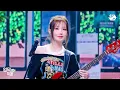 QWER '눈물참기' Dear (교차편집 Stage Mix)