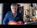 Katharine, Katharine - Tutorial II, E-Gitarre, Clemens Maria Haas