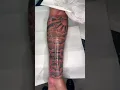 CLOUD TATTOO