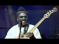 Download Lagu Richard Bona \u0026 Alfredo Rodriguez Band – O Sen Sen Sen — Spirit of Lodz 2021 – Monopolis – LIVE