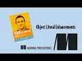 Object Literal Enhancements