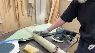 8 Nov 2022 Grinding G 11 epoxy laminate slowly and dusty Its very resistant to wear thats very good.