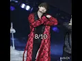 Download Lagu Rating Taehyung's singularity outfits(In my opinion)