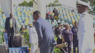 Diamond Anniversary Honours Promo