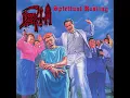 Spiritual Healing