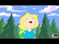 Finn (Adventure Time) - Free (From The One and Only Ivan) | Titan Segundera 2.0