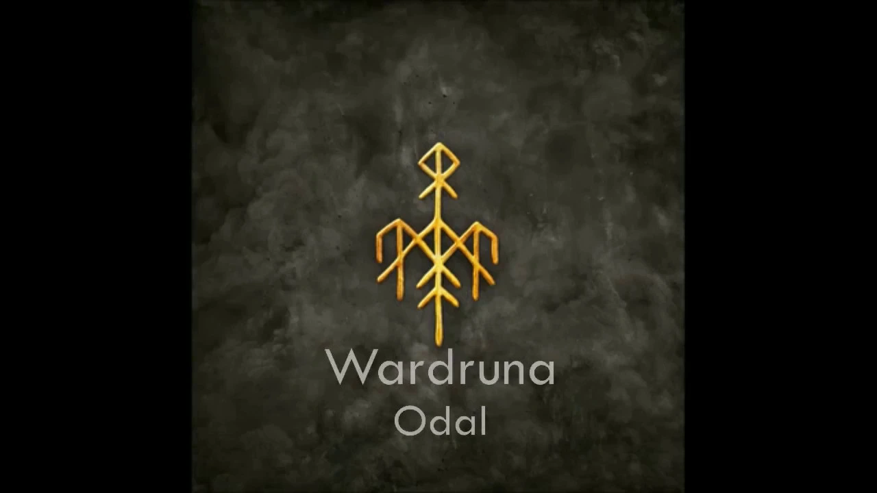 Wardruna - Odal | Legendado - PT-BR Wardruna - Odal | Legendado - PT-BR