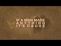 Granger Smith - Man Made (Official Lyric Video)