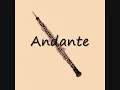Andante