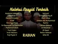 Download Lagu Koleksi Nasyid Terbaik Raihan