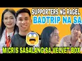 Download Lagu MAYORA NAIC TV (KAREPA) is live MICRIS SASALANG SA VELVET BOX BUKAS.