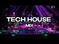 Download Lagu TECH HOUSE MIX | August 2024