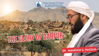 The Glory Of Darfur 