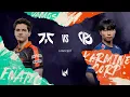 Download Lagu KC vs. FNC | 2025 LEC Summer Playoffs - Lower Round 2