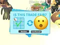 WOW I Just Traded My NEON MEERKAT For a HUGE PROFIT L Adopt Me Easy Profit
