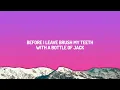 Kesha - TiK ToK (Lyrics)