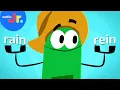 I Spy With My Eye Homophones StoryBots Learn to Read Netflix Jr