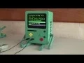 BMO Boot Screen for the BMO Operating System v3 14